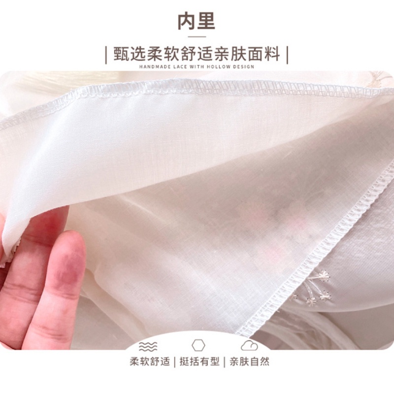 Đầm Sườn Xám Thời Trang Mùa Hè 2022 Mới Yangqi Phong Cách Trung Hoa Cho Bé Gái