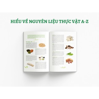 Sách - 30 phút ăn chay