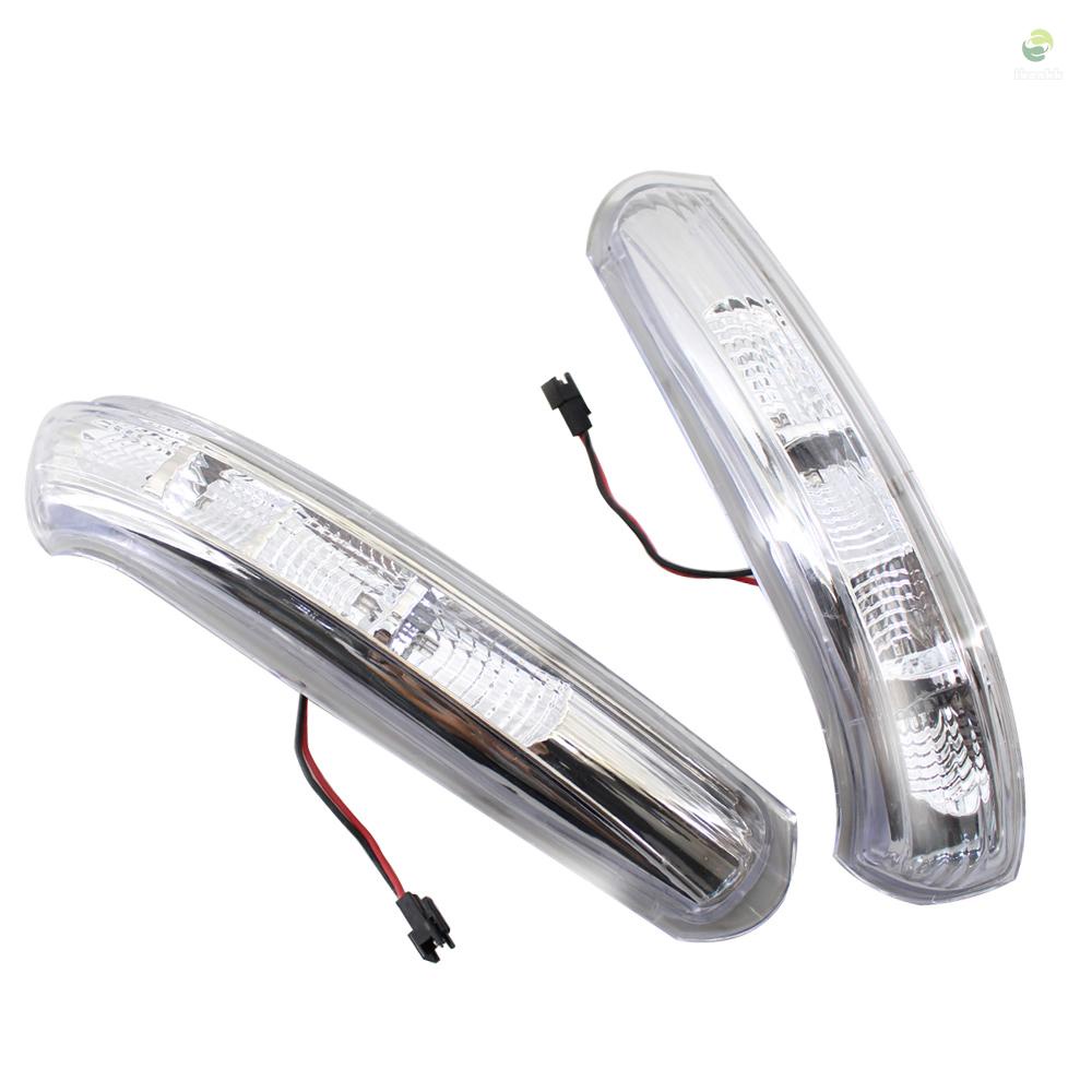 1 Cặp Đèn LED Tín Hiệu Xi Nhan Thay Thế Cho Xe Hơi Chevrolet Captiva 2007-2014