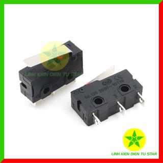 Công tắc hành trình mini 10x20x6mm