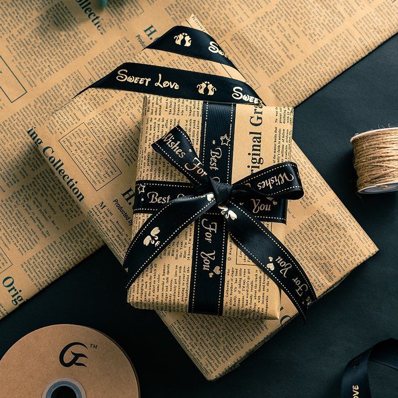 Giấy gói hoa , quà tặng