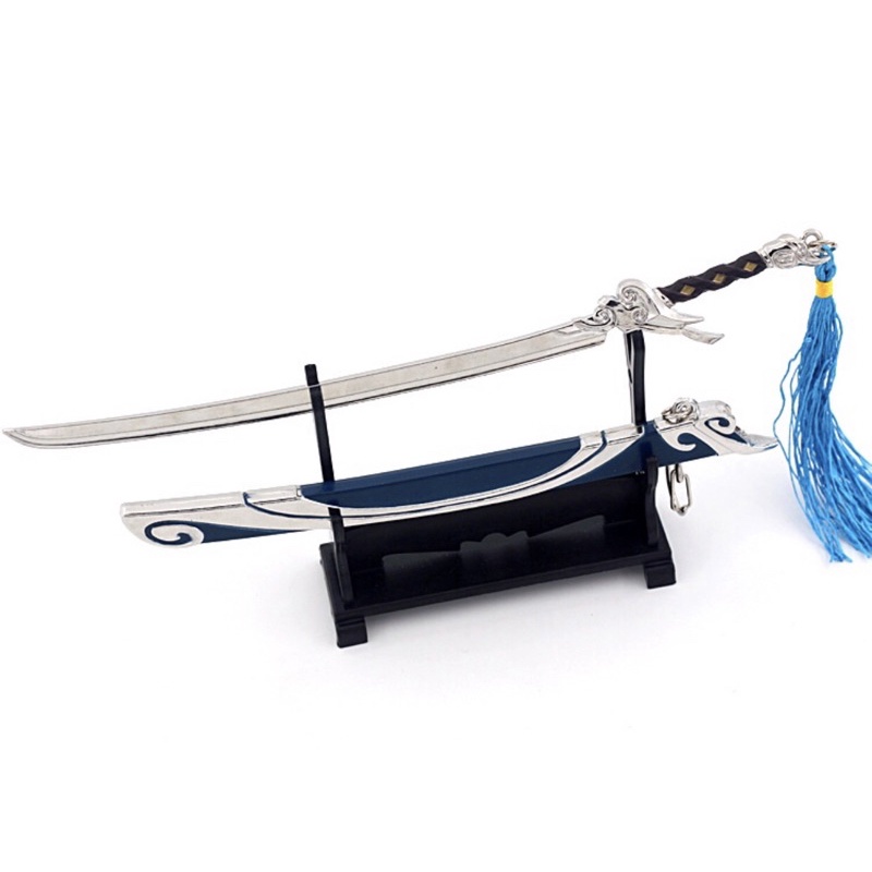 Kiếm Yasuo mô hình mặc định