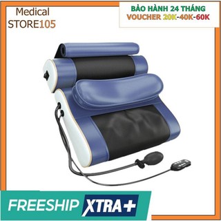 Gối massage cổ vai gáy Beame BM-G35, Máy massage đa năng thế hệ mới