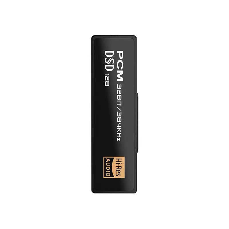 Bộ Khuếch Đại Âm Thanh HiBy FC1 USB DAC DSD128 Đầu Ra 3.5mm Cho Android Windows10 ES9270