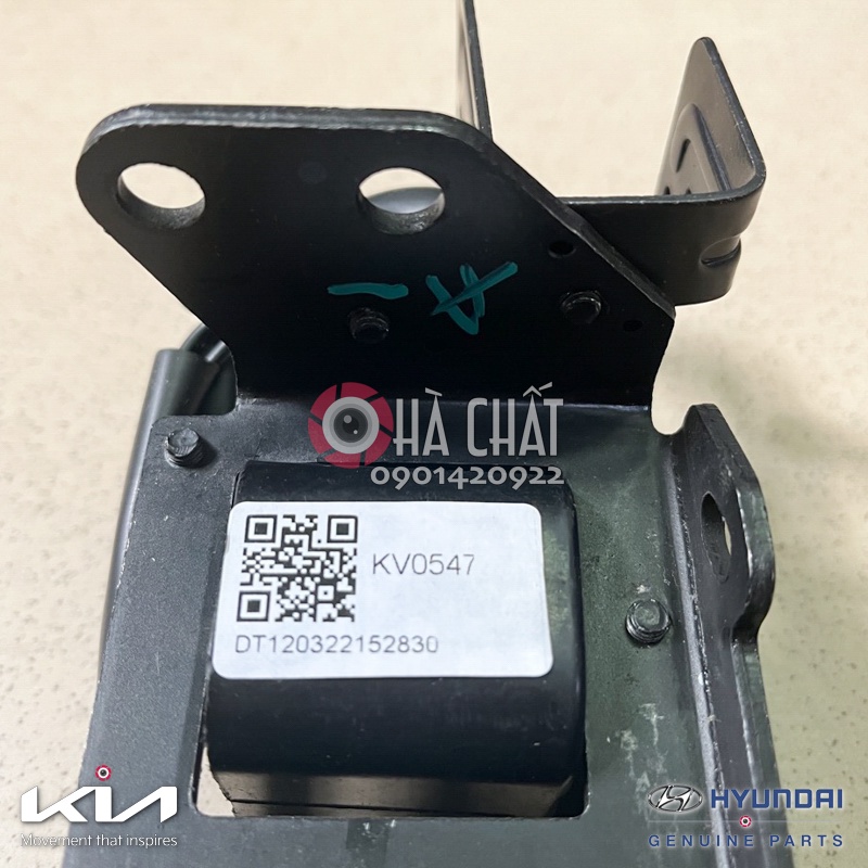 Mobin chính hãng cho Hyundai i10 1.2 🚘 Nhập khẩu HYUNDAI MOBIS Ấn Độ 🎯 Bảo hành 100% chính hãng