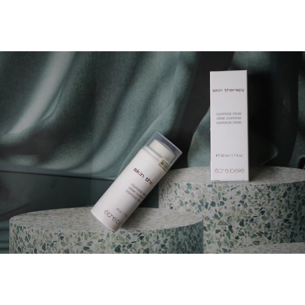 Kem phục hồi Skin Therapy Couperose Cream