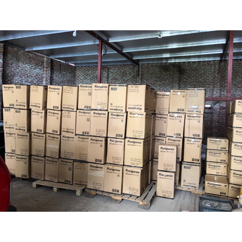 Lõi lọc nước số 7 - Alkaline Kangaroo