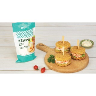 [Chai 300g] XỐT TAR TAR [VN] KEWPIE Tar Tar Sauce