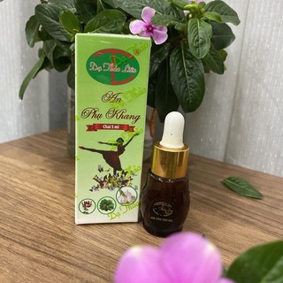 Tinh dầu phụ khoa An Phụ Khang 5ml
