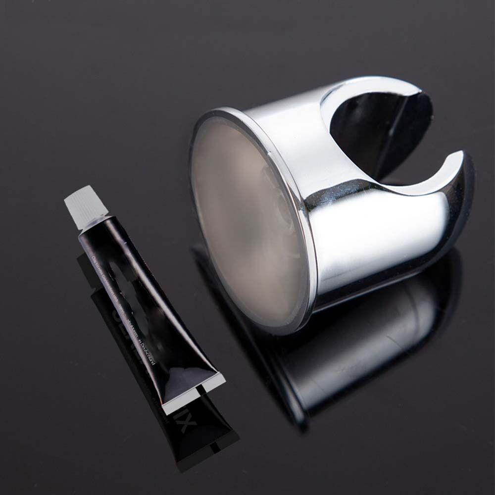 Giá Đỡ Vòi Hoa Sen Gắn Tường Tiện Dụng Cho Phòng Tắm