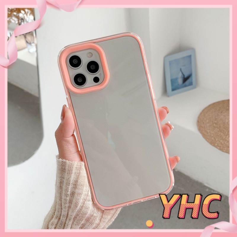 ốp iphone Chống Sốc 3 Trong 1 tương thích với  6s 6splus 7 7plus 8 8plus X XS XSMAX 11 12 Pro Max Plus Promax-1001