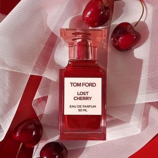 Nước hoa Tom Ford Lost Cherry Edp mẫu thử 10ml