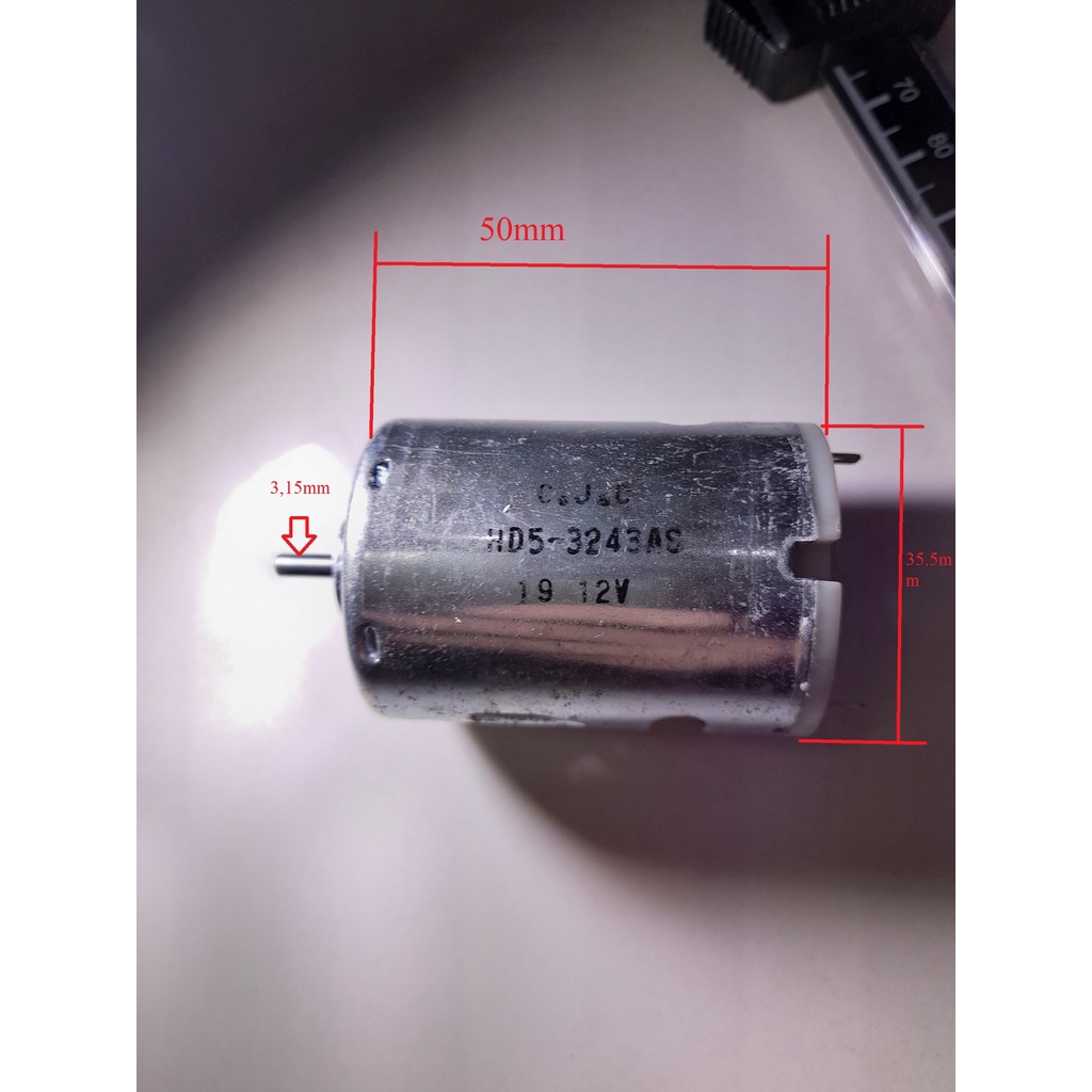 Motor RS550 hàng thanh lý 12-18v, chưa sử dụng, cực bền, giá cực rẻ