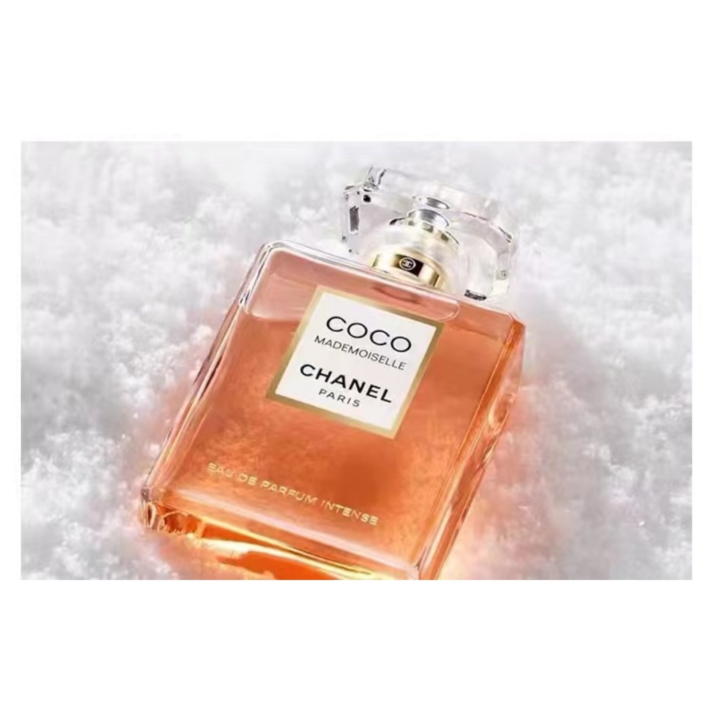 Nước Hoa EDP Dung Tích 100ml Dành Cho Nữ
