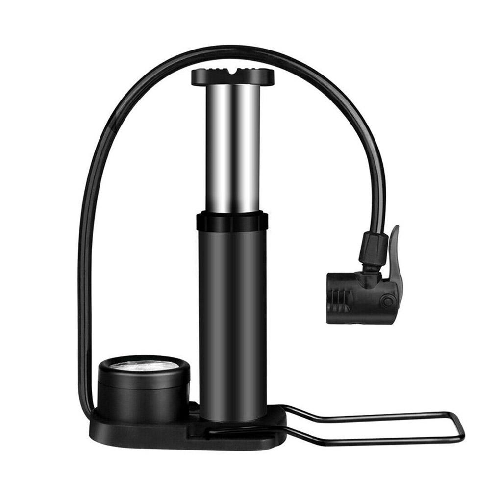 Dụng Cụ Bơm Hơi Bánh Xe Đạp Tiện Lợi
