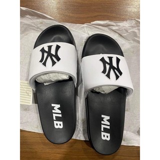 dép MLB hàn quốc xuất xịn full box