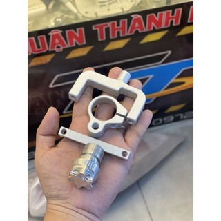 Pas trợ lực sườn Yaz - Yaz125