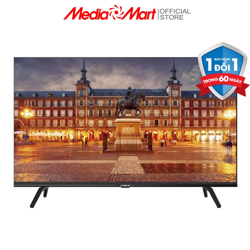 Smart Tivi Coex 32 inch 32FH6000X