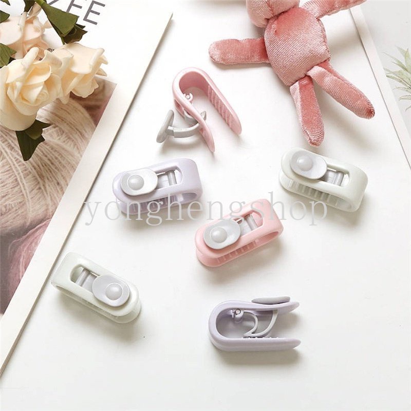 Dây Kẹp Cố Định Ga Trải Giường Chống Trượt Thiết Kế Tiện Dụng