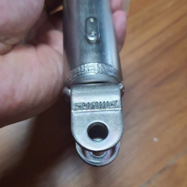 Ty giảm xóc HONDA SH MODE chính hãng , ty phuộc sau sh mode