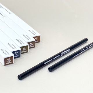 [Mẫu mới] Chì kẻ mày Idonthinkso Easy to Draw Eyebrow