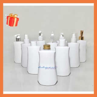 Chai hdpe d200
