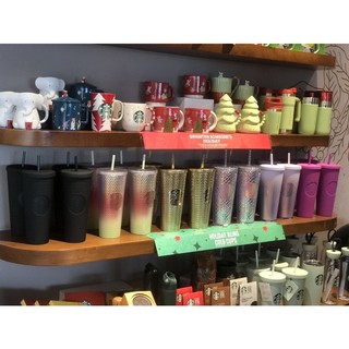 Ly Studded Bling Starbucks 2022