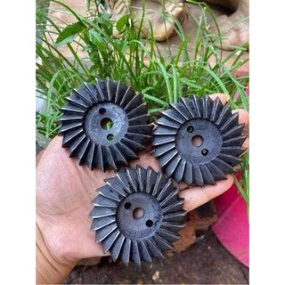 Dao phay cầu thang ,tượng gỗ - 1 cái, mài phá gỗ, đánh rãnh tay cầu thang