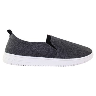 Giày lười nam Bita's GVM.72 (Đen + Navy + Xám)