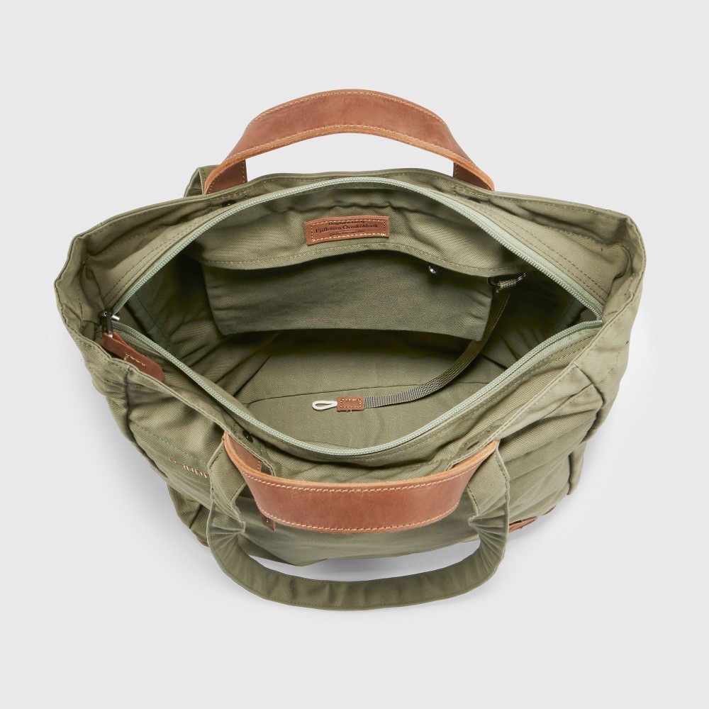 Túi Fjallraven Totepack No. 2 chính hãng