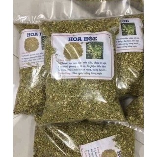 500gr Nụ hoa hoè sao khô thơm nức