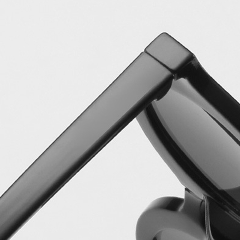 Kính Mát Chống Tia UV400 Dễ Thương Cho Bé Gái