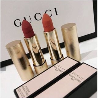 Son Thỏi lì Gucci Rouge Matte