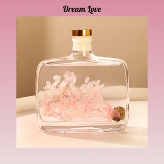 Tinh Dầu Thơm Phòng WIACHNN 100ml Hương Liệu Thiên Nhiên Tự Khuếch Tán B100