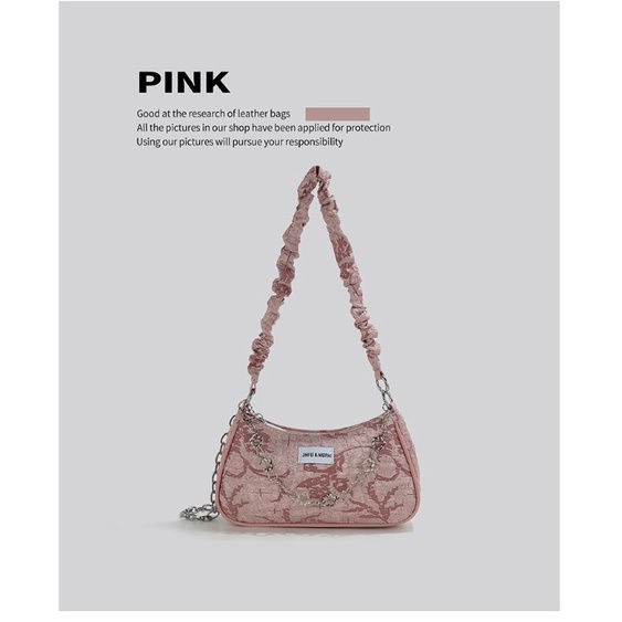 Túi Messenger Nữ Cao Cấp Thu Đông 2022 WESTIE - A196.TXN