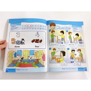 Sách - First Friends 1 - bản 2nd edition
