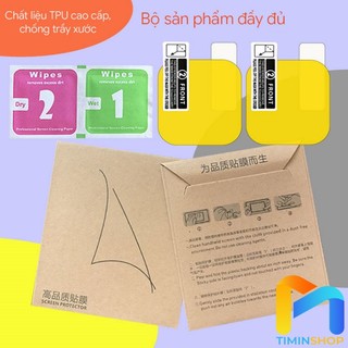 Cường lực đồng hồ Haylou LS05/ RT LS05S/ RT2/ GST