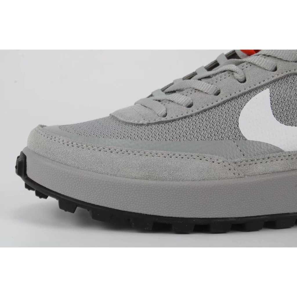 Giày Thể Thao Tom Sachs x Nk DA6672-100 36-45 Cá Tính