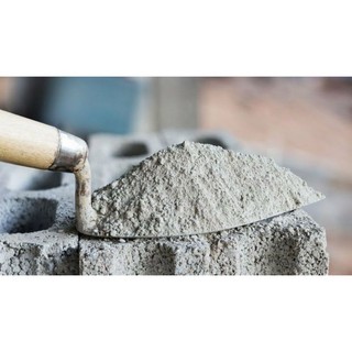 Xi măng trắng, xi măng đen, bột trà mạch