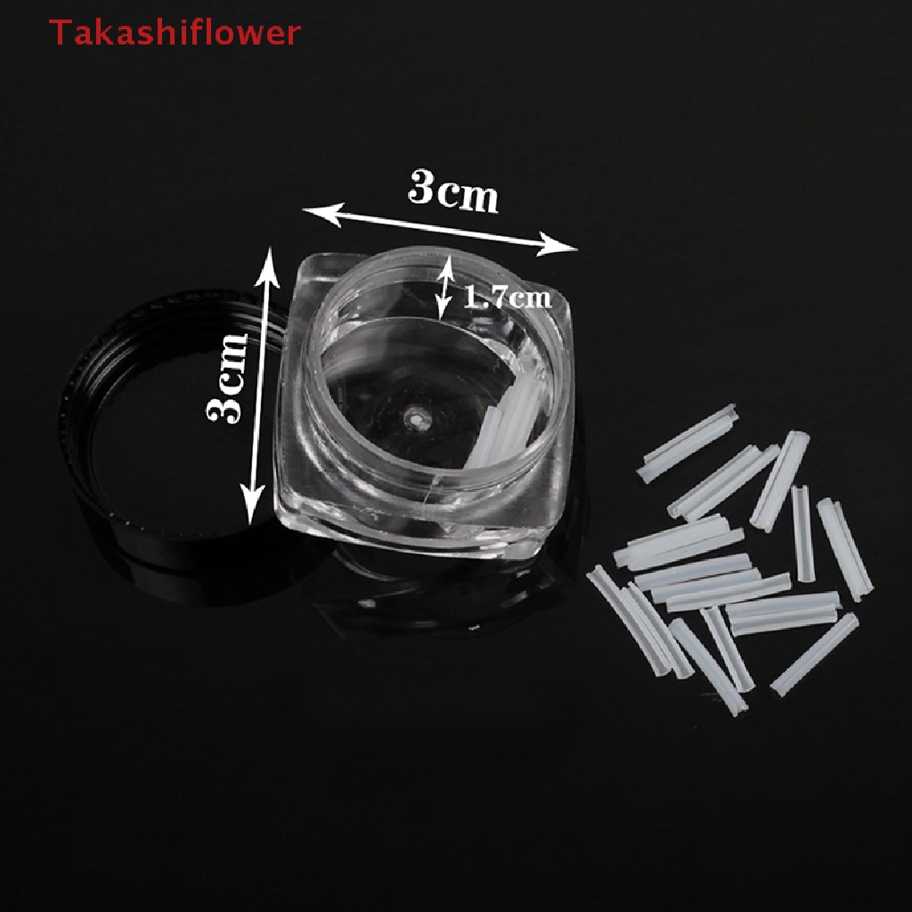 Set 10 Miếng Đệm Chỉnh Hình Móng Chân Chuyên Dụng