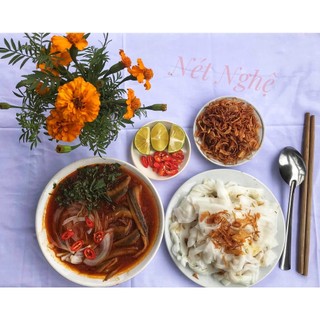 Lươn đồng ướp sẵn chuẩn vị