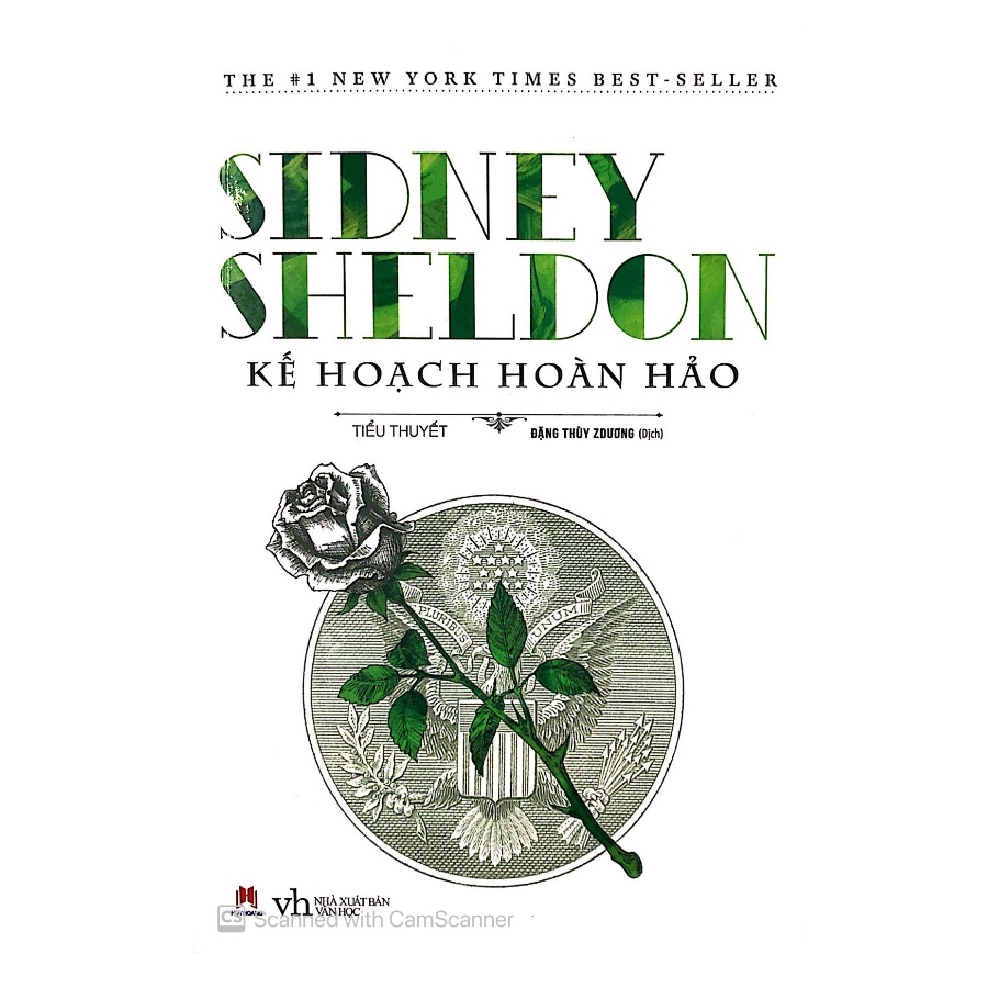 Sách - Kế Hoạch Hoàn Hảo (Tái Bản 2018)