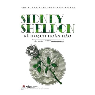 Sách - kế hoạch hoàn hảo