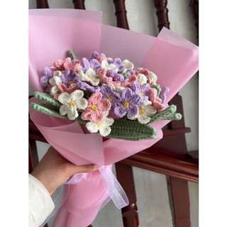 bó hoa lưu ly
