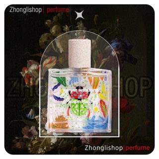 Nước hoa | 𝐙𝐡𝐨𝐧𝐠𝐥𝐢.𝐬𝐡𝐨𝐩 | maison matine - nature insolente -nước hoa lạ