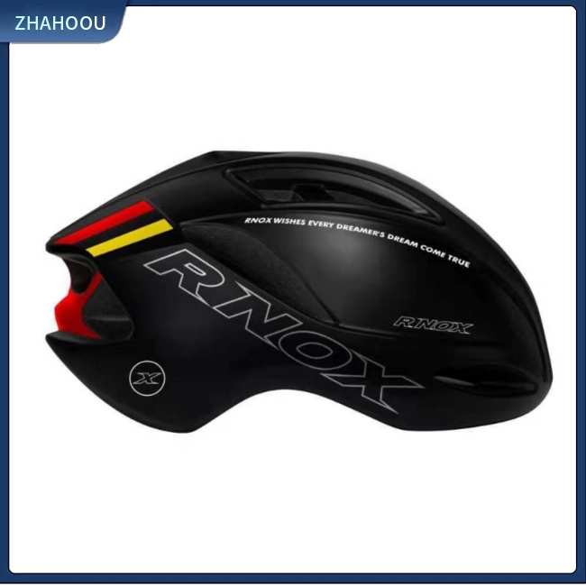 ☃Nhà☃ Mũ Bảo Hiểm Xe Đạp Địa Hình Tốc Độ Khí Nén Dành Cho Nam Nữ TT Time Tial triathlon