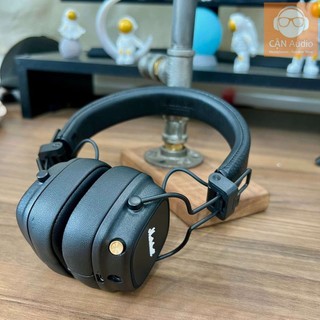 Tai Nghe Bluetooth Marshall Major 4 - Cận Audio