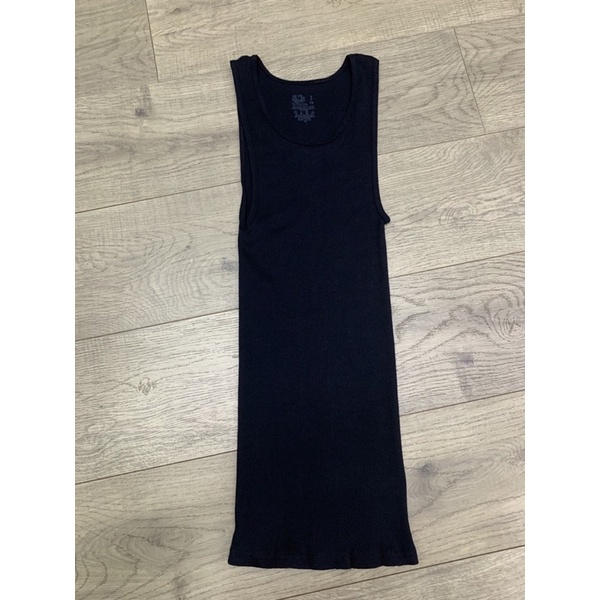 Áo Ba Lổ Màu fruit of the loom, Xách tay USA. vải dệt nguyên cái, không có đường may bên hông.