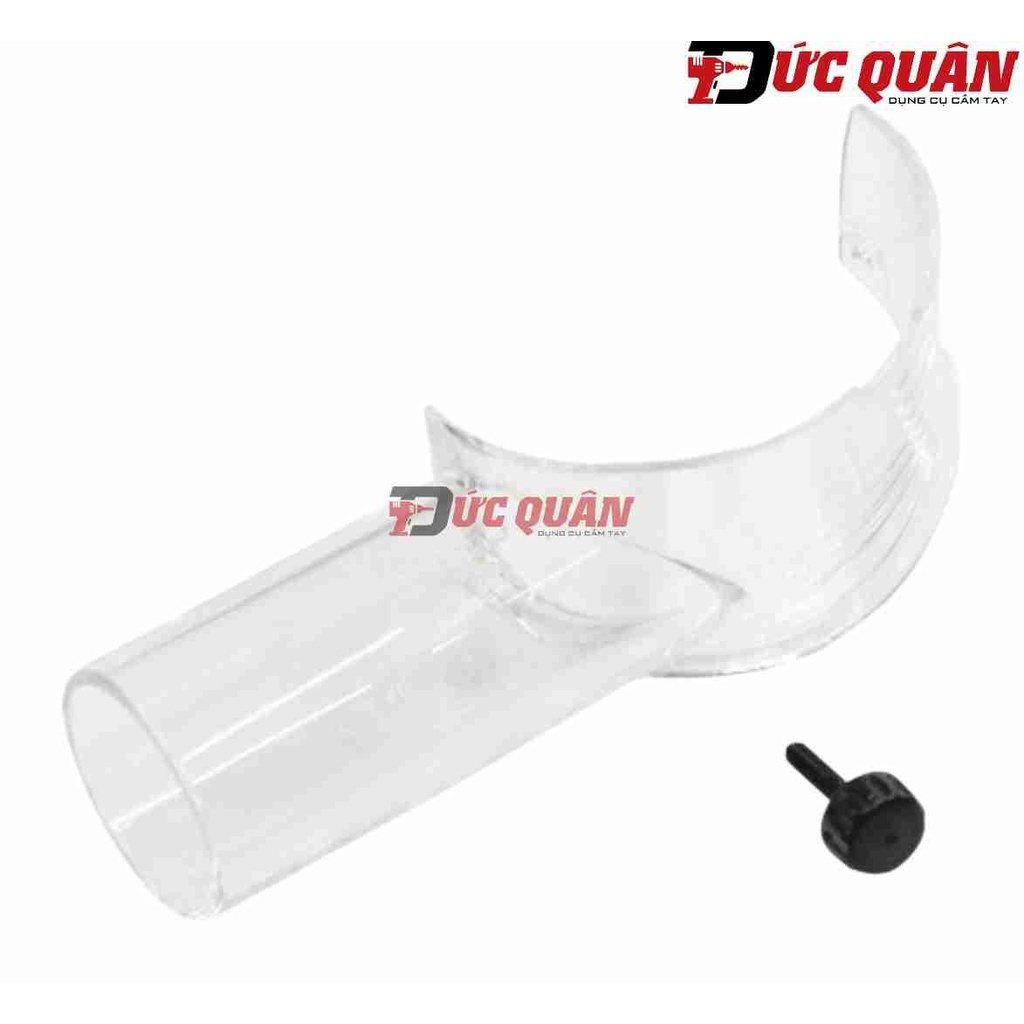 Phụ kiện kết nối hút bụi cho máy phay RT0700C Makita 195559-1