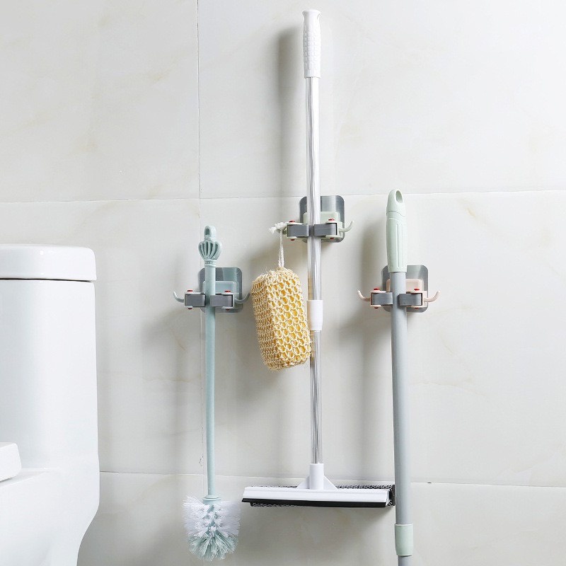 Dụng Cụ Kẹp Đồ Vật đa năng , có 2 móc treo 2 bên tiện lợi